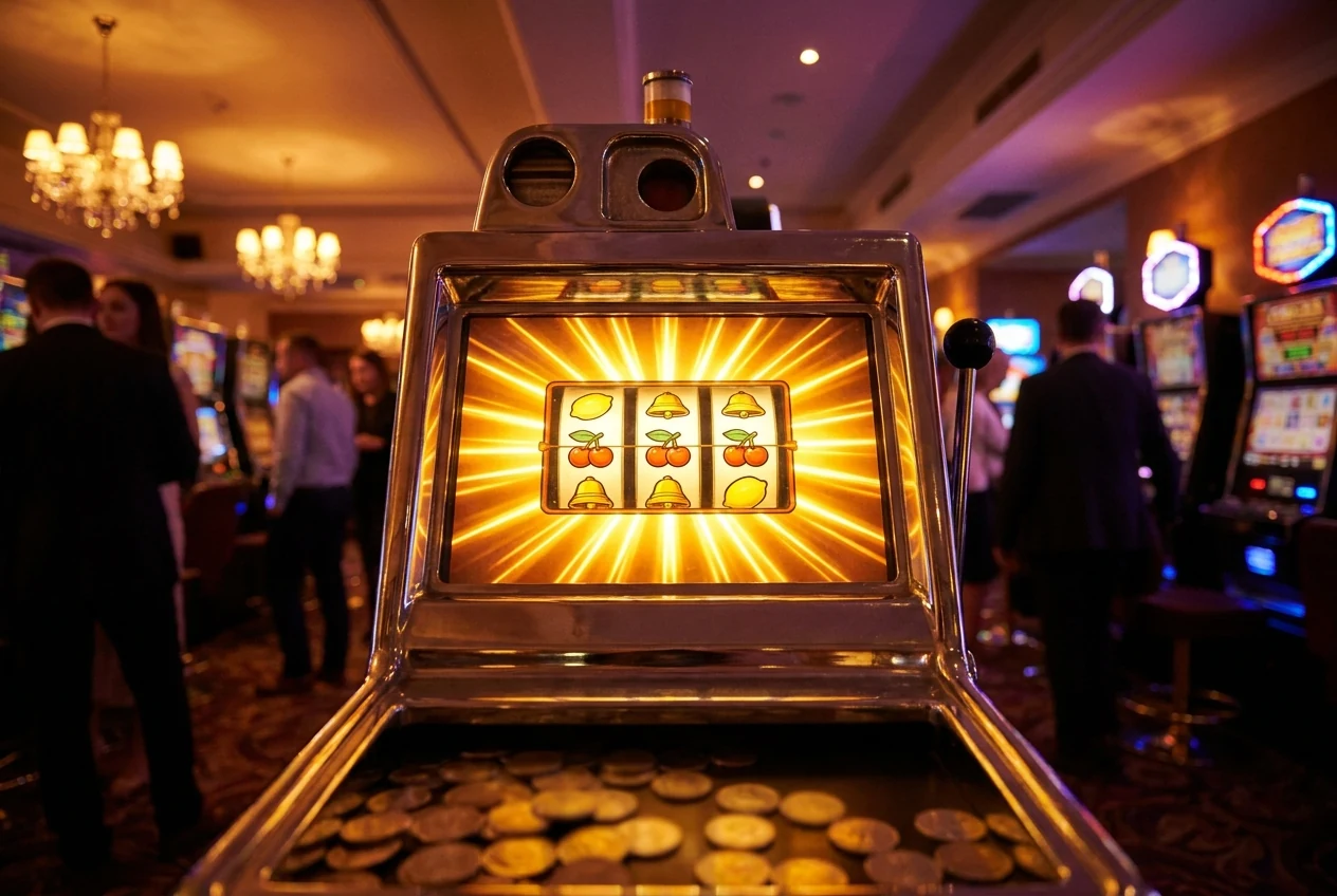Stake free spins