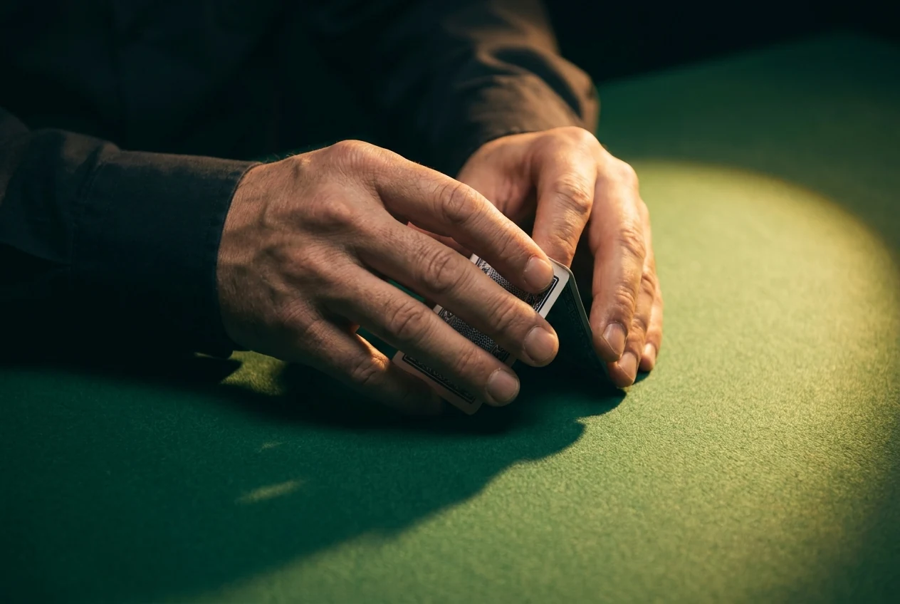 Jeux de table chez Stake